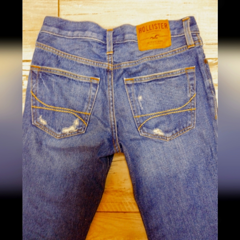 Hollister Jeans